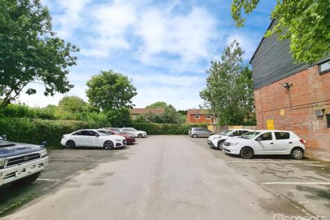 Residents Parking