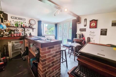 Summerhouse