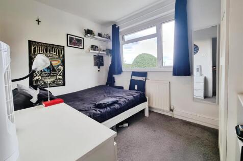 Bedroom Five