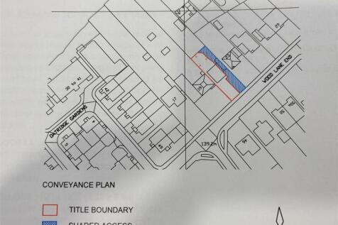 Conveyance Plan