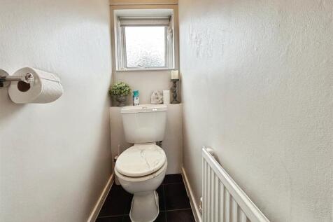 Separate WC