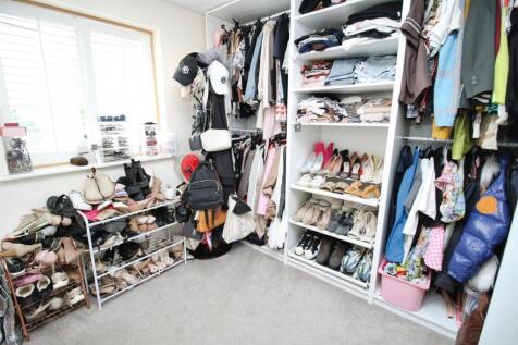 Bedroom Five