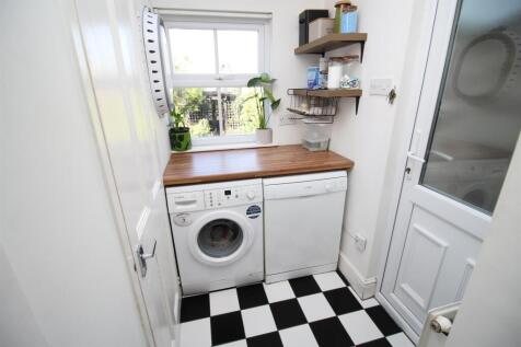 UTILITY AREA