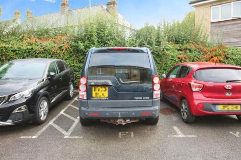 Allocated Parking
