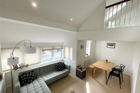 Living &amp; Dining Room