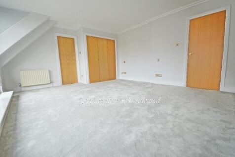 Master Bedroom Four
