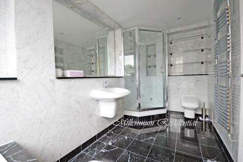 Master Bathroom One