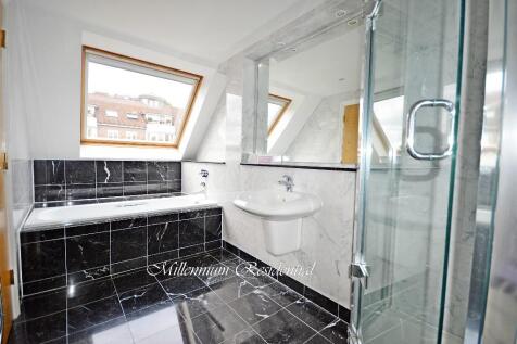 Master Bathroom Two