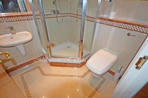 Second Bathroom