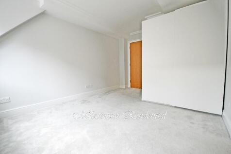 Third Bedroom One