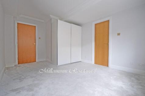 Third Bedroom Two