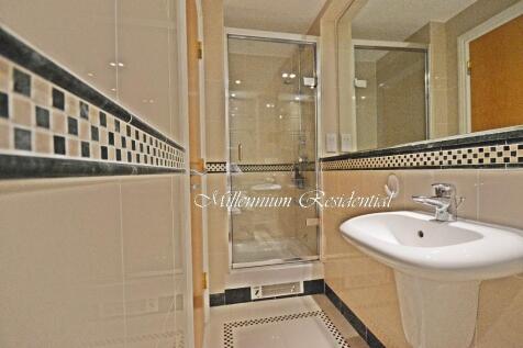Third Bathroom One