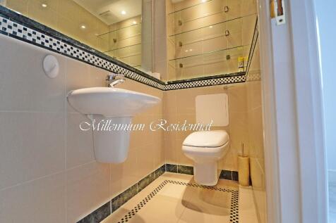 Third Bathroom Two