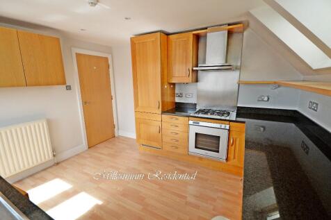 Kitchen One
