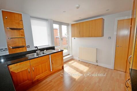 Kitchen Two