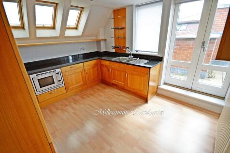 Kitchen Three