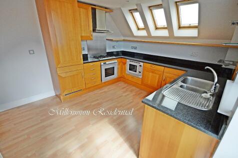 Kitchen Four