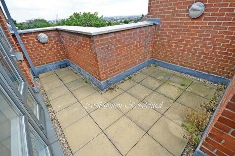 Roof Terrace One