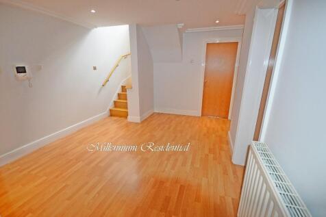 Hallway Two