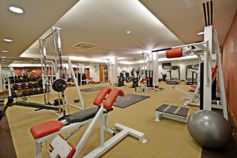 Gym One