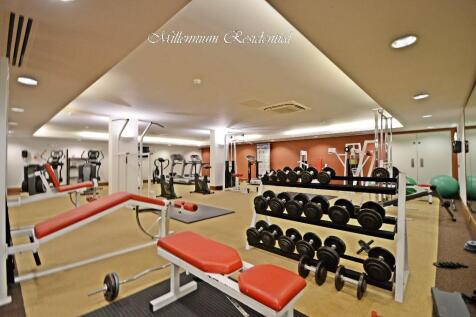 Gym Two
