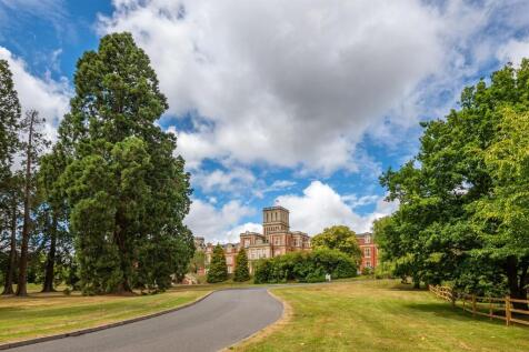 Grounds