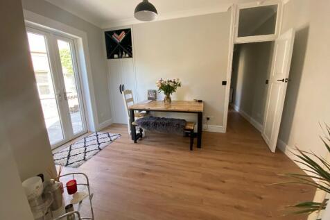 Lounge/Diner