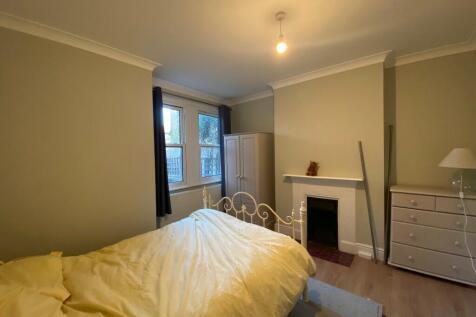 Secdond Bedroom