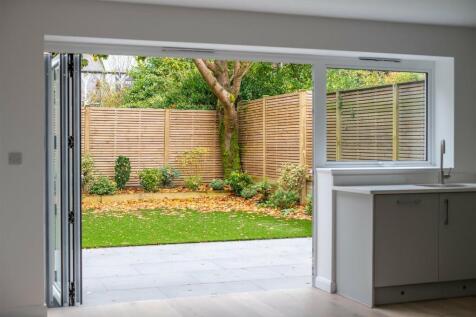 Bi-Fold Doors