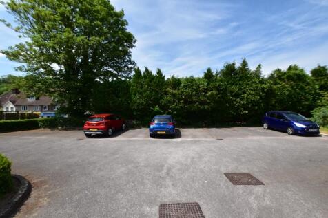 Residents Parking