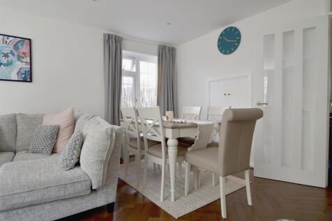 Lounge/Diner