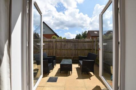 Patio Doors