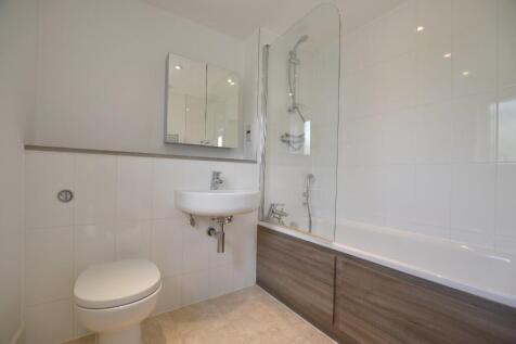 Ensuite one