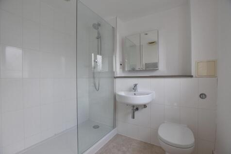 Ensuite two