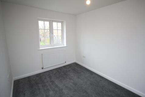Bedroom Two View 1