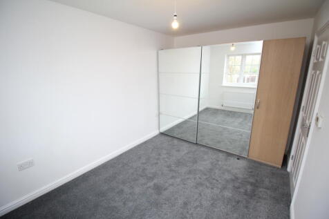 Bedroom Two View 2