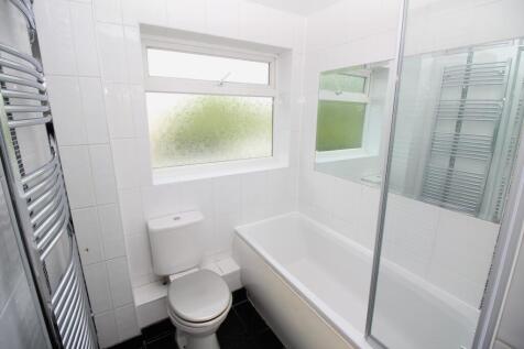 Bathroom View 1