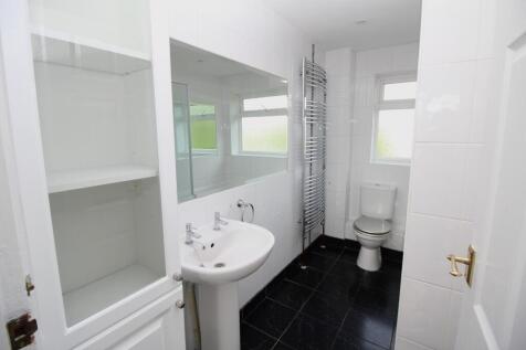 Bathroom View 2