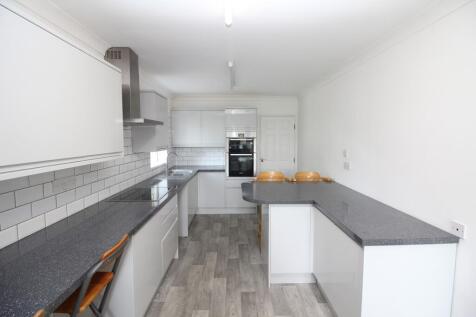 Kitchen View 2