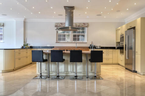 Kitchen View 3