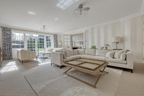 Drawing Room View 1