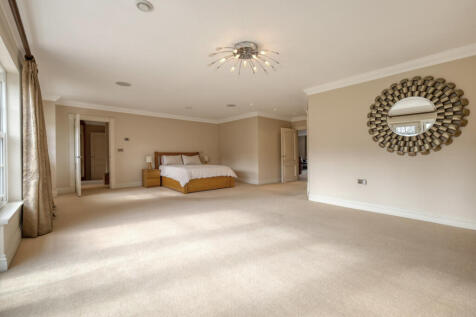 Bedroom One View 1