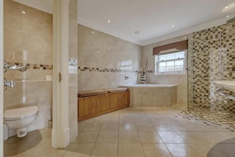 Master En Suite