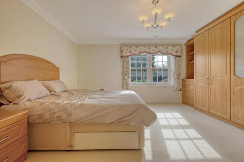 Bedroom Four View 1