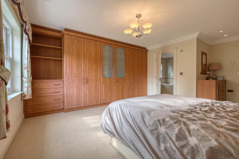Bedroom Four View 2