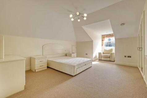 Bedroom Five