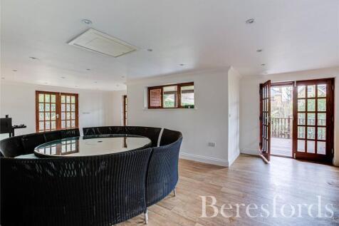 Games Room Internal