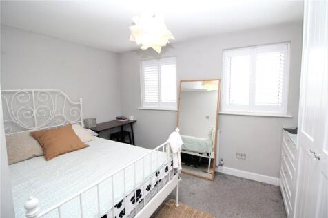 Bedroom One View 1