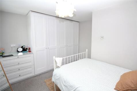 Bedroom One View 2