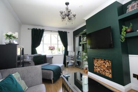 Lounge View 1